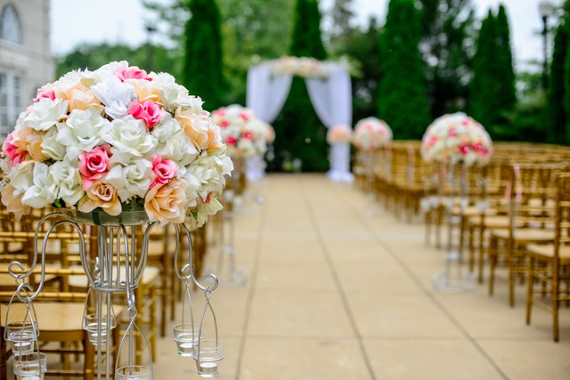 wedding reception, yarra valley winery