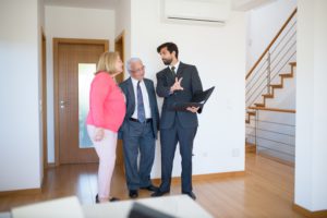 investment property advisor