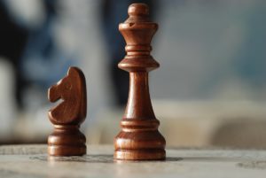 Chessboard