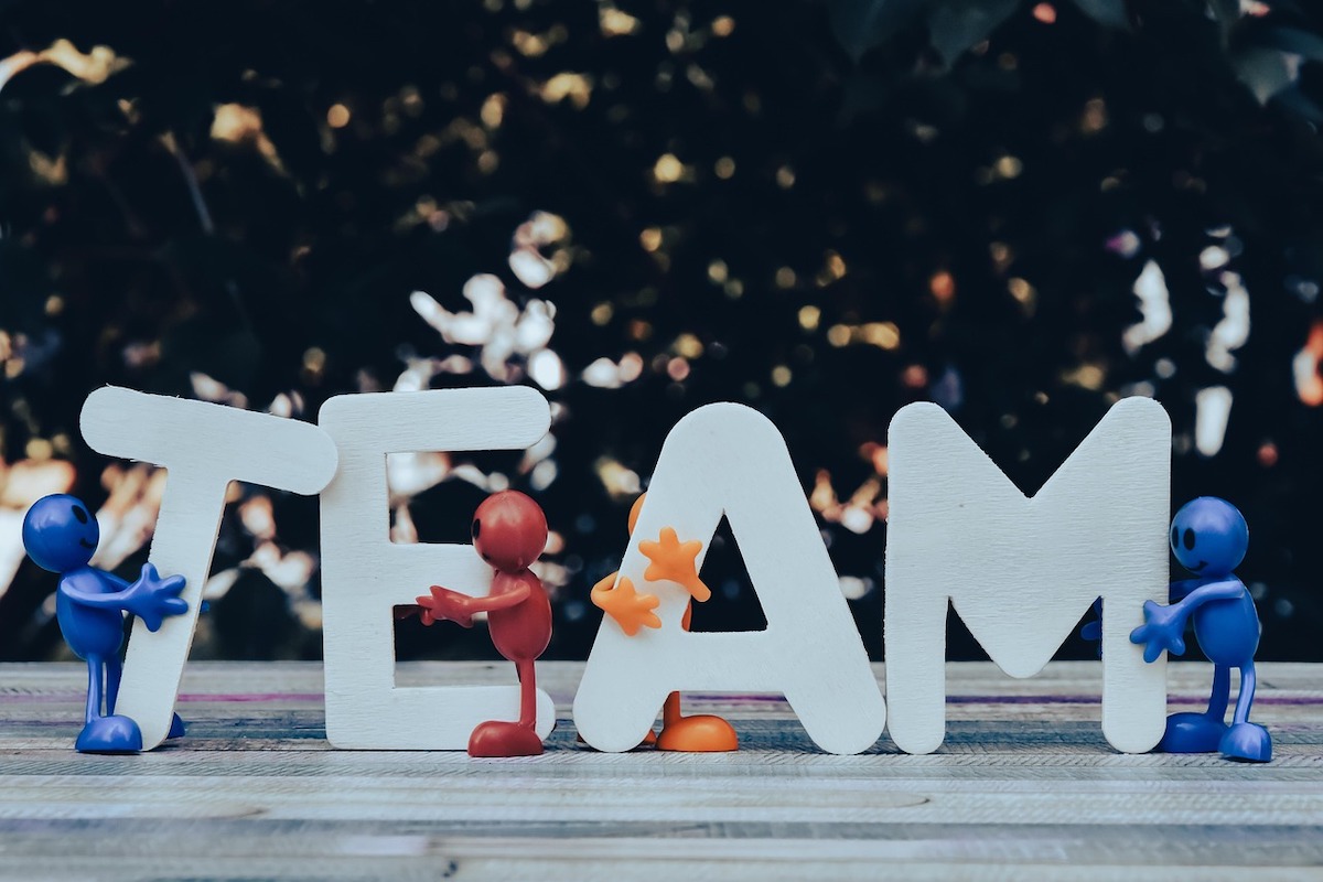 team